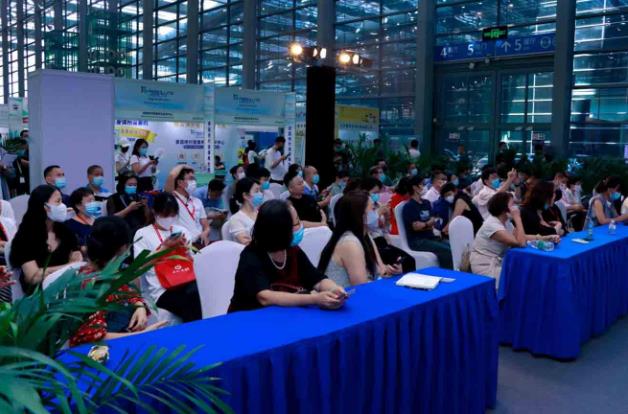 受邀參展|泰國DHC生殖醫院與您相約第十六屆深圳國際醫療旅游展覽會