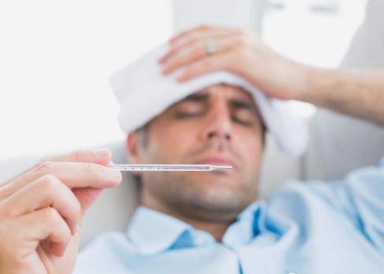 是不是發燒就要上報?2021低風險地區發熱怎么辦?