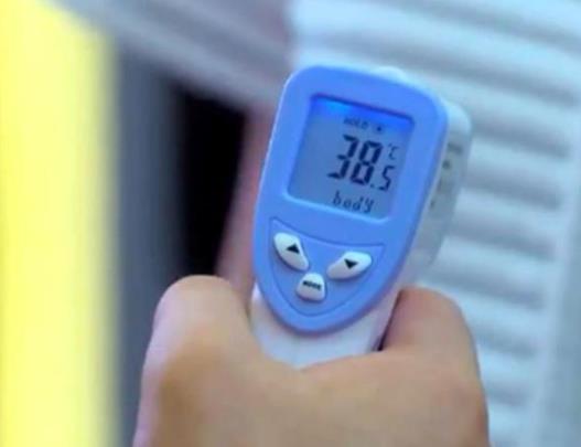 現在隔離14天不發燒是不是就沒事了?去發熱門診會被感染新冠病毒嗎