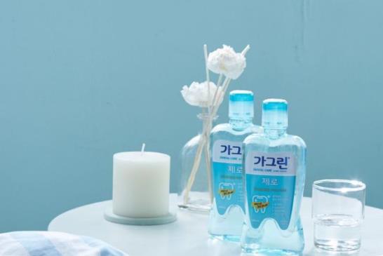 用了漱口水后需要漱口嗎?誤喝了少量漱口水怎么辦?