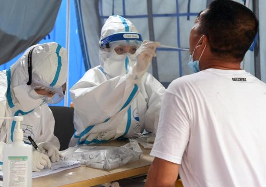 做核酸檢測算事假嗎?核酸檢測可以開病假條嗎?