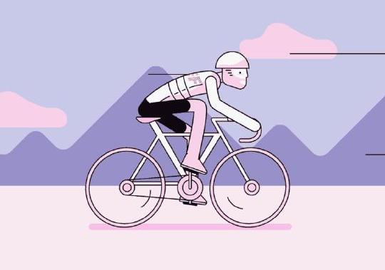 上班久坐肚子上的贅肉怎么減?早上空腹燃脂最佳時間