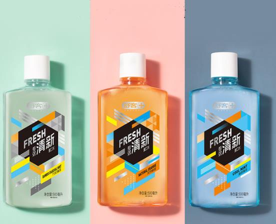 沖牙器里面可以放漱口水嗎?用了沖牙器還要用漱口水嗎?