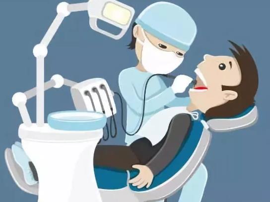 拔牙第二天可以刷牙嗎?拔牙后可以用電動牙刷嗎