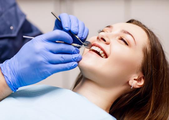 拔牙只能一顆一顆拔嗎?拔牙可以一次性拔四顆智齒嗎