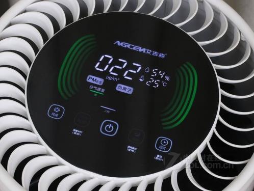 空氣凈化器哪個牌子好?室內“臟”空氣輕松解決