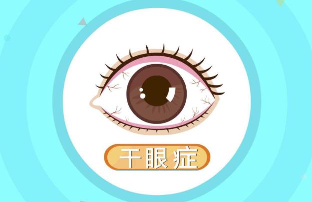 浙江省眼科醫(yī)院之江院區(qū)王勤美院長(zhǎng)科普:干眼能做近視手術(shù)嗎?