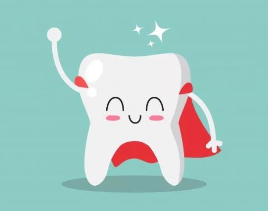 牙結(jié)石是如何形成的?牙結(jié)石可以有多大