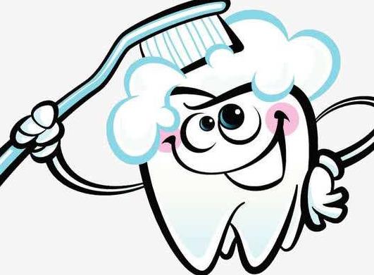 牙齒黃能洗白嗎?用美白牙貼要注意什么