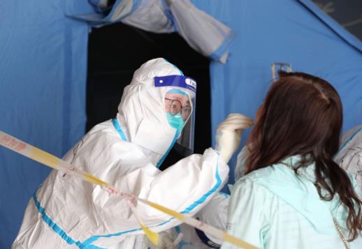 核酸檢測鼻子和喉嚨都要做嗎?核酸檢測鼻子和喉嚨有什么區別