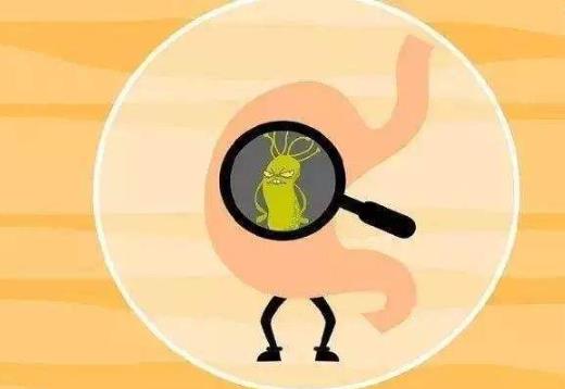 我國有多少人患有幽門螺桿菌?幽門螺桿菌多少算正常