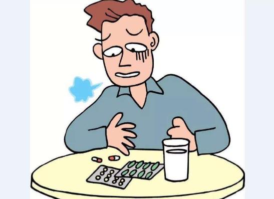 腸胃炎一般幾天才能恢復正常?急性腸胃炎好轉的跡象