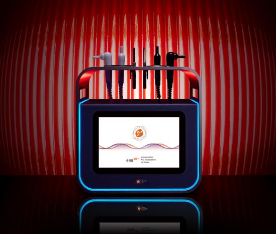 追求高端品質,煥發生命活力|艾睿普沃