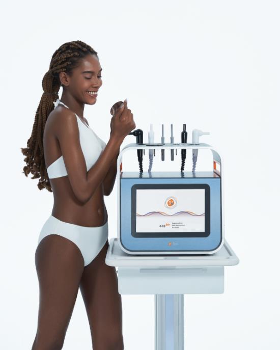 追求高端品質,煥發生命活力|艾睿普沃