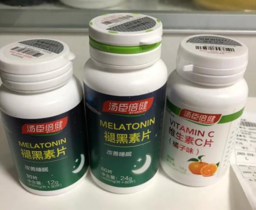 褪黑素片的副作用與禁忌有哪些?褪黑素和安眠藥哪個(gè)副作用小