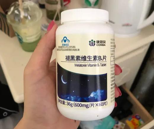 失眠吃褪黑素管用嗎?褪黑素吃多久就要停