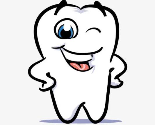 美白牙貼對烤瓷牙有傷害嗎?美白牙貼貼在牙齦上會怎么樣