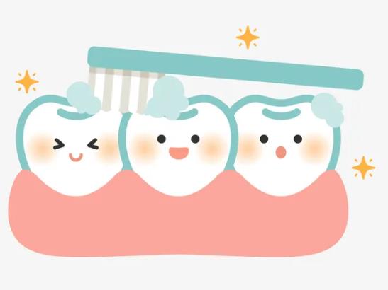 先用美白牙貼還是先刷牙?美白牙貼可以貼著睡覺嗎