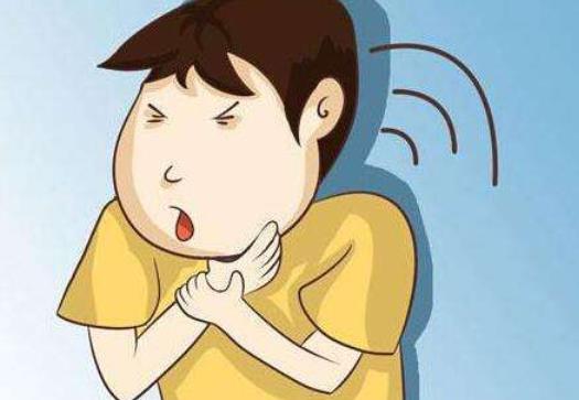 嗓子有異物感怎么緩解?嗓子有異物感咳不出咽不下怎么辦