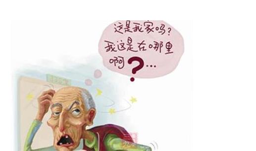 老年癡呆的原因是什么 多吃點魚能防老年癡呆