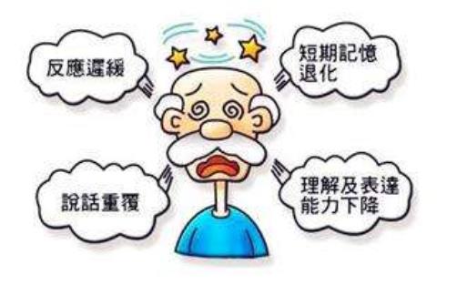 老年癡呆的原因是什么 多吃點魚能防老年癡呆
