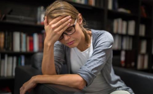 過度疲勞易誘發癌癥 如何緩解疲勞