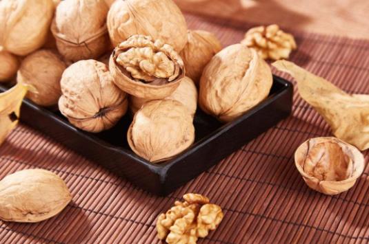 核桃能防癌嗎 核桃的8大功效