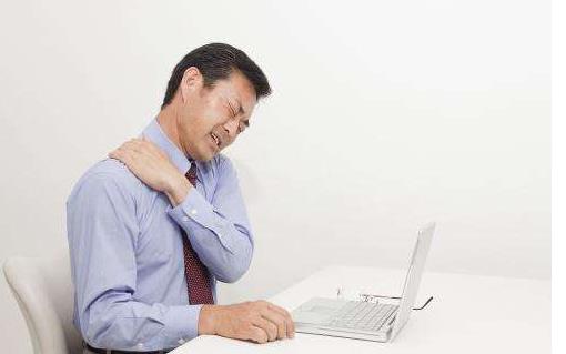 肩周炎的5種有效鍛煉方法