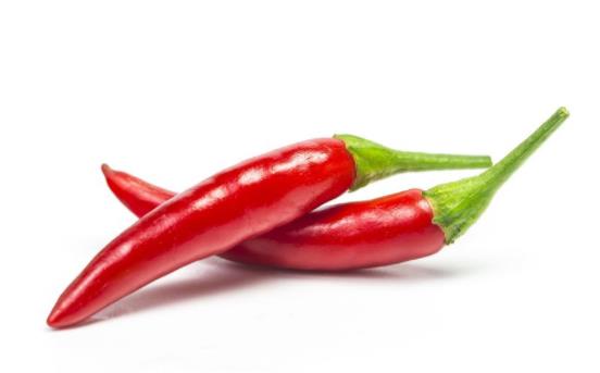 吃辣椒可以減肥嗎 辣椒的神奇功效