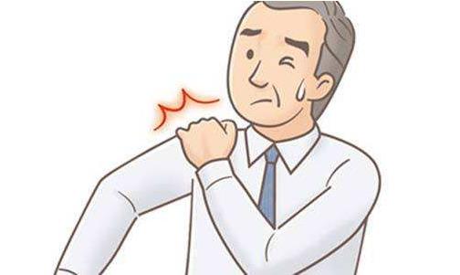 肩周炎的5種有效鍛煉方法