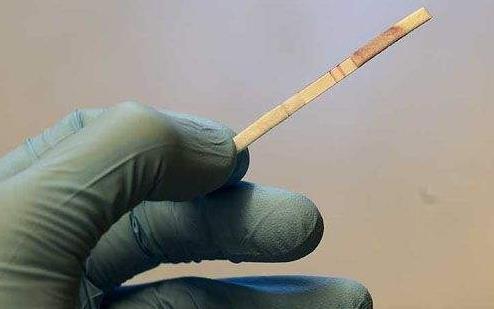 測癌試紙宣布誕生 為癌癥早發現做貢獻