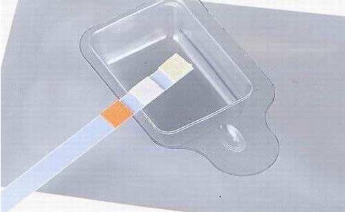 測癌試紙宣布誕生 為癌癥早發現做貢獻