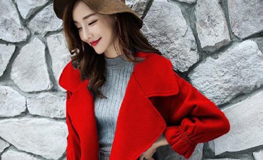 穿紅衣服有益健康 是真的嗎