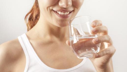 關于怎么喝水的“喝水行程表” 多喝水有什么好處
