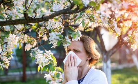 春季容易感冒的原因是什么 換季怎么預防感冒