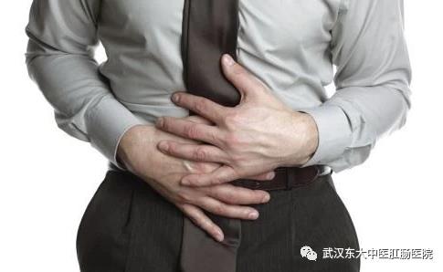 武漢東大肛腸醫院:專業致力于腸胃健康