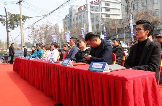 合肥華研“華研抗復(fù)發(fā)公益大使”頒獎典禮在合肥順利舉辦