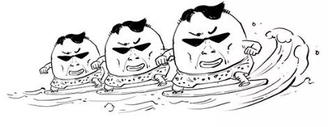 漫畫科普-糖尿病治療新模式