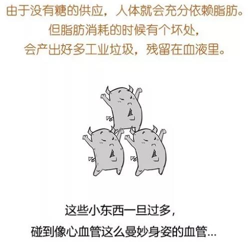 漫畫科普-糖尿病治療新模式