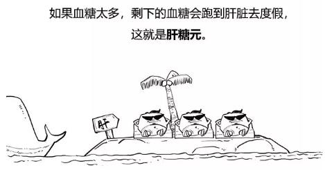 漫畫科普-糖尿病治療新模式