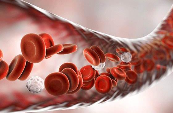 北京國康醫院海文琪能治血小板增多嗎?中醫治療改變命運