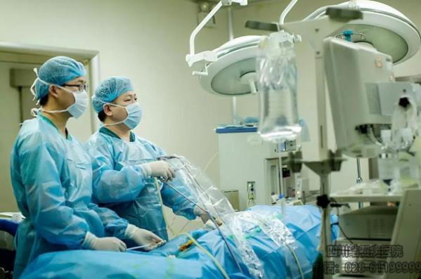 四川結(jié)石病醫(yī)院服務(wù)怎么樣 專(zhuān)業(yè)贏在優(yōu)質(zhì)服務(wù)