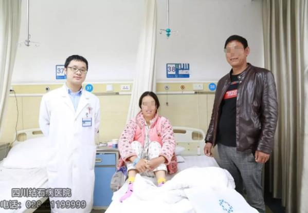 四川結(jié)石病醫(yī)院服務(wù)怎么樣 專(zhuān)業(yè)贏在優(yōu)質(zhì)服務(wù)