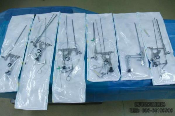 四川結(jié)石病醫(yī)院服務(wù)怎么樣 專(zhuān)業(yè)贏在優(yōu)質(zhì)服務(wù)