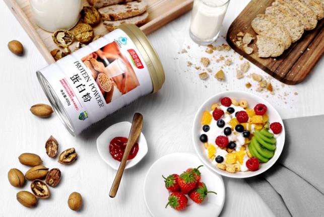 加班熬夜吃什么好?蛋白粉什么牌子好?