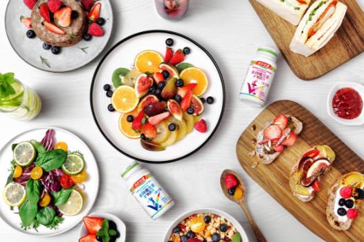 怎么補充營養更全面?吃點湯臣倍健多種維生素吧!