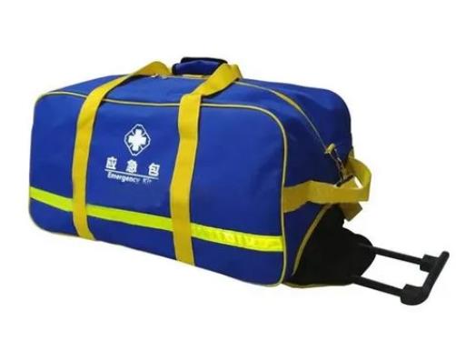 家庭急救包通常包括哪些用品 實用家庭醫療應急物品目錄清單