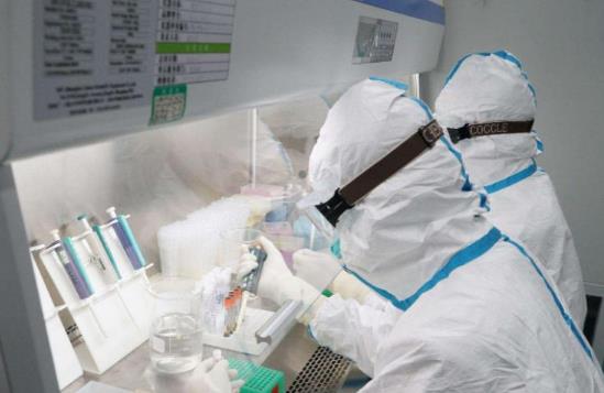 核酸檢測(cè)結(jié)果在哪里查詢 核酸檢測(cè)過(guò)了48小時(shí)不通知就是陰性嗎