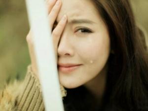 眼睛哭腫了怎么消腫?雙眼皮術后如何消腫