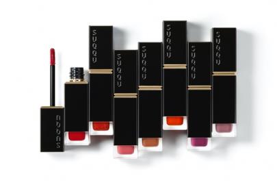 【光彩耀人姿色盡顯】SUQQU 2020年秋冬系列新品中日同步開售